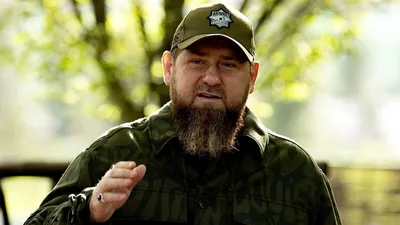 Вячеслав Володин: Ахмат Кадыров успел многое сделать для восстановления  мирной жизни в Чечне