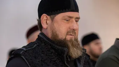 Кадыров стал первым Героем Чечни — РБК