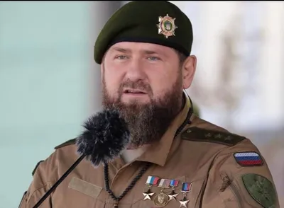 Рамзан Кадыров опубликовал видео прогулки после данных о болезни -  Российская газета