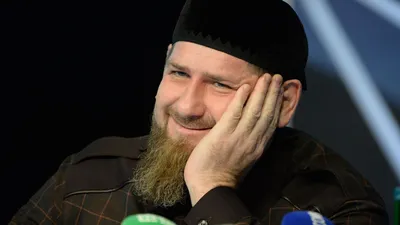 Официальный сайт Главы Чеченской Республики » Р. Кадыров: «При  необходимости нужно провести повторную мобилизацию»