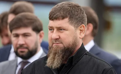 Кадыров отреагировал на слухи о том, что находится «при смерти» - NEWS.ru —  02.07.23