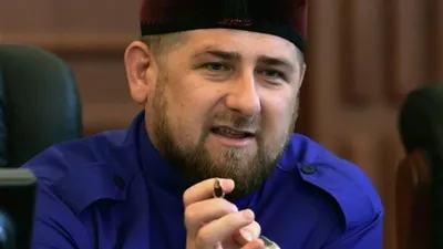 Сын главы Чечни Адам Кадыров получил пятую награду за месяц: Явления:  Ценности: Lenta.ru