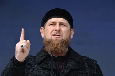 Кадыров назвал «чёрным пиаром» сообщения о нечестной победе своего сына в  боксёрском поединке
