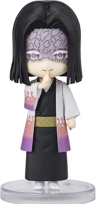 Demon Slayer: Kimetsu No Yaiba - Kagaya Ubuyashiki Figure | Crunchyroll  Store