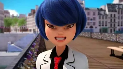 I think there's something wrong with kagami : r/miraculousladybug