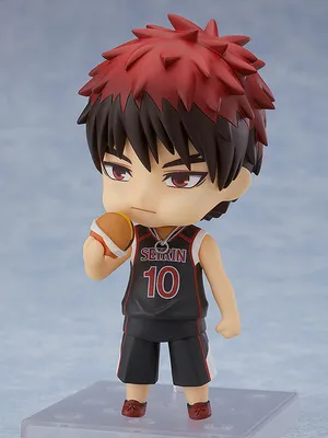 𝐓𝐚𝐢𝐠𝐚 𝐊𝐚𝐠𝐚𝐦𝐢🍔 | Kuroko, Kuroko no basket, Kuroko's basketball