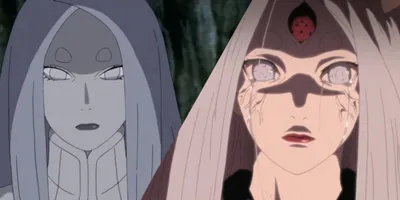 Naruto: Shippuden\" Ôtsutsuki Kaguya (TV Episode 2016) - IMDb