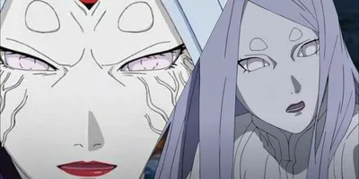 Naruto: Why Kaguya Is Kishimoto's Biggest Mistake, Explained