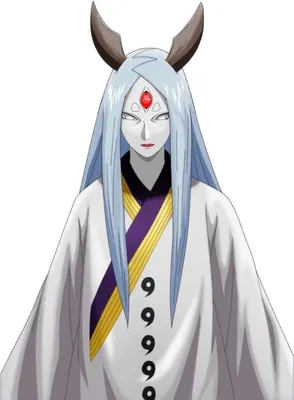 Kaguya Otsutsuki | Anime character design, Anime akatsuki, Bleach anime