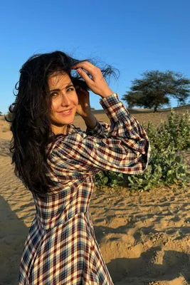 Joyful pictures of Katrina Kaif | Times of India