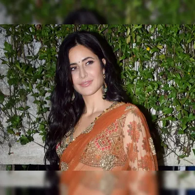 Katrina Kaif on possibility of solo film in YRF spy universe: That dialogue  is always open - The Hindu