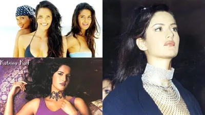Katrina Kaif makes debut in BT MPW 2022, shares her 'Kay Beauty' journey as  an entrepreneur