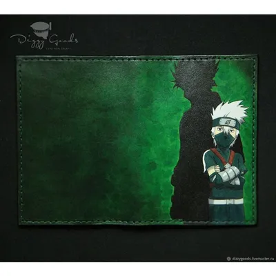 kakashi hatake, wallpaper and kakashi - image #6294647 on Favim.com