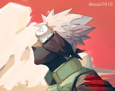 Kakashi - Kakashi's face through the years ❤️ Happy Birthday to the Copy  Ninja who's uniqueness can never be copied 🥰 | Facebook