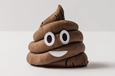 Создать мем \"poop emoji, обои эмоджи какашка, единорог\" - Картинки -  Meme-arsenal.com
