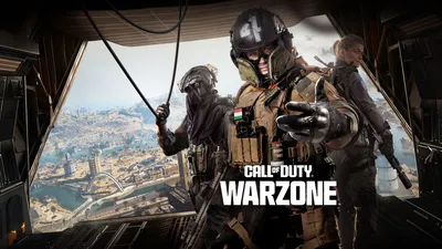 Системные требования Call of Duty: Modern Warfare 3 на ПК