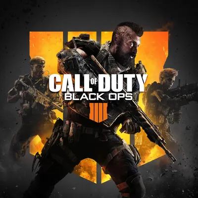 Call of Duty Black Ops 4 - PS4 Games | PlayStation (US)