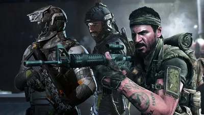 Call of Duty: Black Ops Cold War – Анонсированы подробности об игре