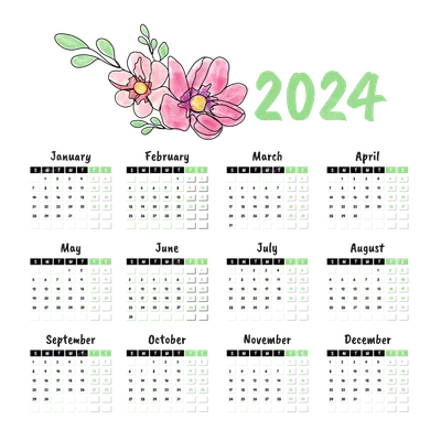 Настенный Алко календарь 2024, Закрась бокал когда бухал, Прикольный  календарь | AliExpress