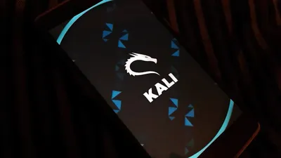 How to Make a Kali Linux 2022 Live USB with Permanent Storage and  Encryption (on Windows) - HackYourMom