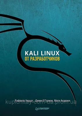 Карманный набор хакера: ставим Kali Linux на смартфон
