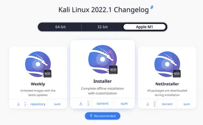 Kali Linux - обои Wallpaper Engine - Графика