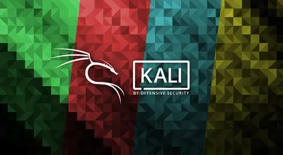 GitHub - owerdogan/wallpapers-for-kali: Recolored Kali Linux wallpapers