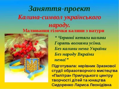 Круглый значок калина с гербом (Значки) (ID#1839589315), цена: 20.90 ₴,  купить на Prom.ua