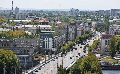 Город Калининград: климат, экология, районы, экономика, криминал и  достопримечательности | Не сидится