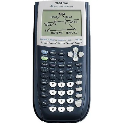 1200-4 - 12 Digit Professional Desktop Calculator