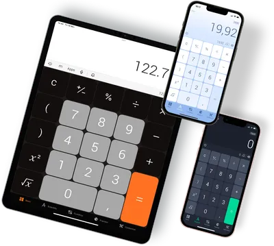 Interactive calculator: what it is, types, advantages + best practices