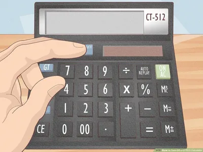 How to Get Infinity on a Calculator—Explained — Mashup Math