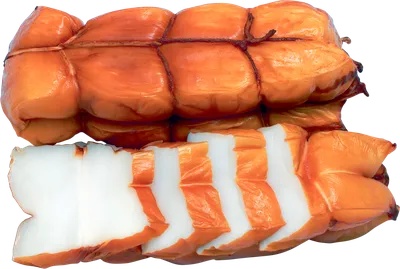 Филе кальмара фигурное (форма Ежик) 500 г.: купить в Москве с доставкой от  Морепродукты N1