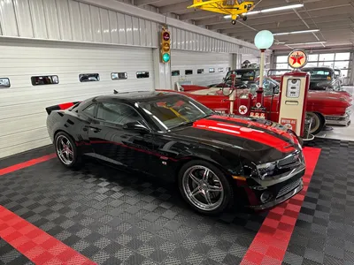 1969 Chevrolet Camaro SS | Classic Cars of Sarasota