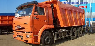 Сб.модель KAMAZ-65115 Камаз самосвал 426 дет. Звезда купить в Омске -  интернет магазин Rich Family