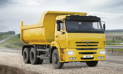 КамАЗ показал легкий грузовик — конкурента «ГАЗели» и «Валдая» — Motor