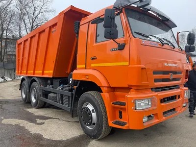 Kamaz Photos, Images and Pictures