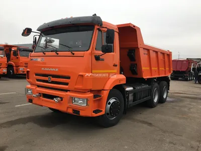 Kamaz 6520-041 dump truck (6x4) in Astana online-store Torgovaya kompaniya  KAMAZ, TOO | Buy KAMAZ 6520-041 dump truck (6x4) Astana (Kazakhstan) |  Torgovaya kompaniya KAMAZ, TOO : Allbiz