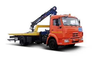 KAMAZ 6595-CA New Generation Dump Truck (6x4) Russian Brochure 2023 | eBay