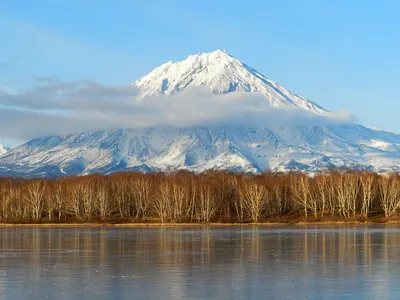 Камчатка отказалась от инвестиций на ₽15 млрд ради статуса вулканов — РБК