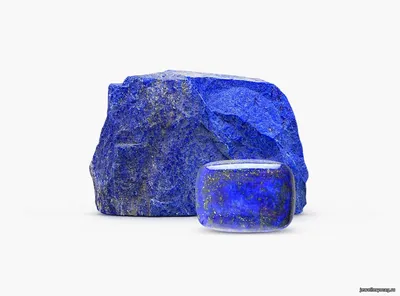 Камень Лазурит — фото, магические свойства, кому подходит, каким знакам  зодиака — Jewellery Mag