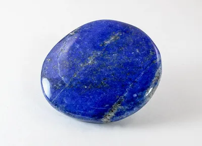 Яркий камень Лазурит. | Semelena.ru - Продажа украшений с натуральными  камнями