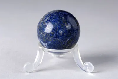 Камень - Лазурит 5-10 мм (100 гр) - Resin Art