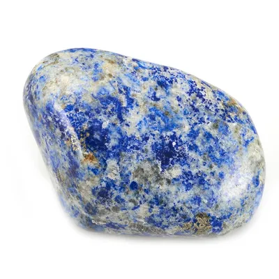 Натуральный камень - Лазурит
