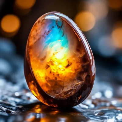 Драгоценный камень опал опал …» — создано в Шедевруме