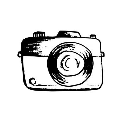 рисунок Мультяшная камера PNG , рисунок камерой, камера, туризм PNG  картинки и пнг PSD рисунок для бесплатной загрузки