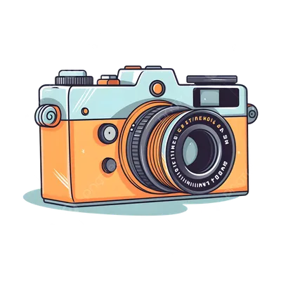 Pаскраска камера #119911 (объекты) – Бесплатные раскраски для печати