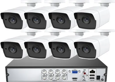 Купольная камера видеонаблюдения IP 2Мп 1080P Ps-Link IP302V антивандальная  от магазина Camerakit.ru