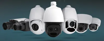 Поворотная камера видеонаблюдения IP 2Мп 1080P Ps-Link BMV4X20IP с 4x  оптическим зумом от магазина Camerakit.ru