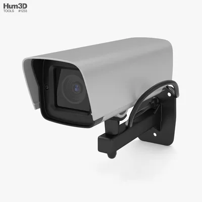 Система видеонаблюдения на 4 камеры ISON PRO S | ISONCOM